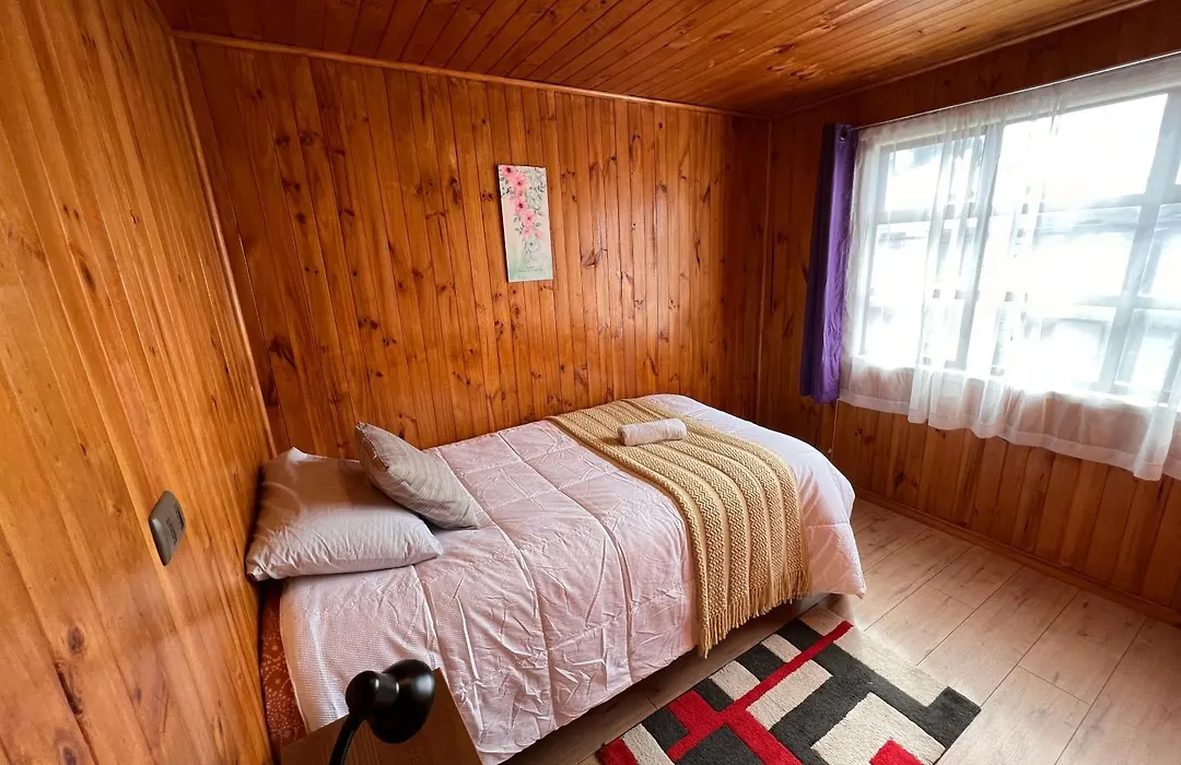 Hostal Magia Chilota-1