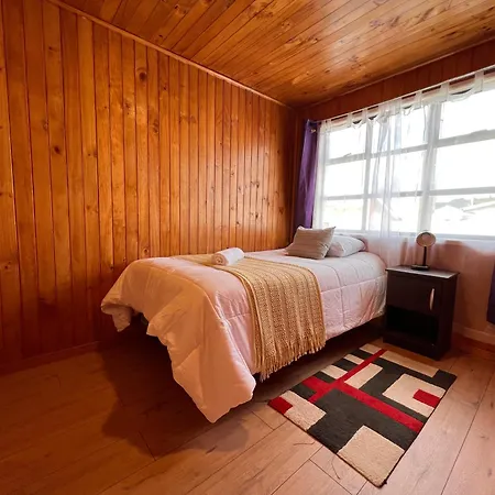 Hostal Magia Chilota-2