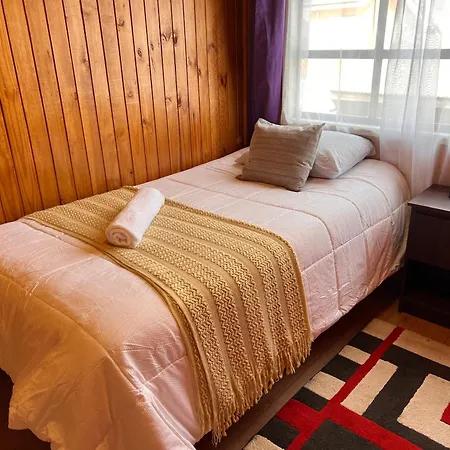Hostal Magia Chilota-3